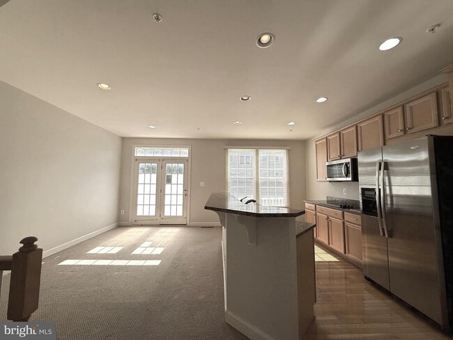 Foto del edificio - 3529 Sprigg St S