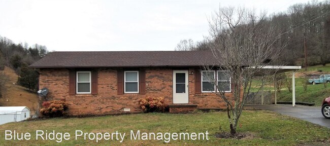 Building Photo - 3 br, 1 bath House - 5358 Bloomingdale Road