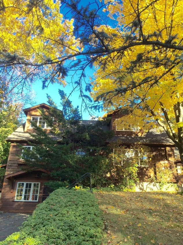 2nd floor apt is for rent - 13 Duzine Rd