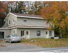 Foto del edificio - 7653 New Floyd Rd