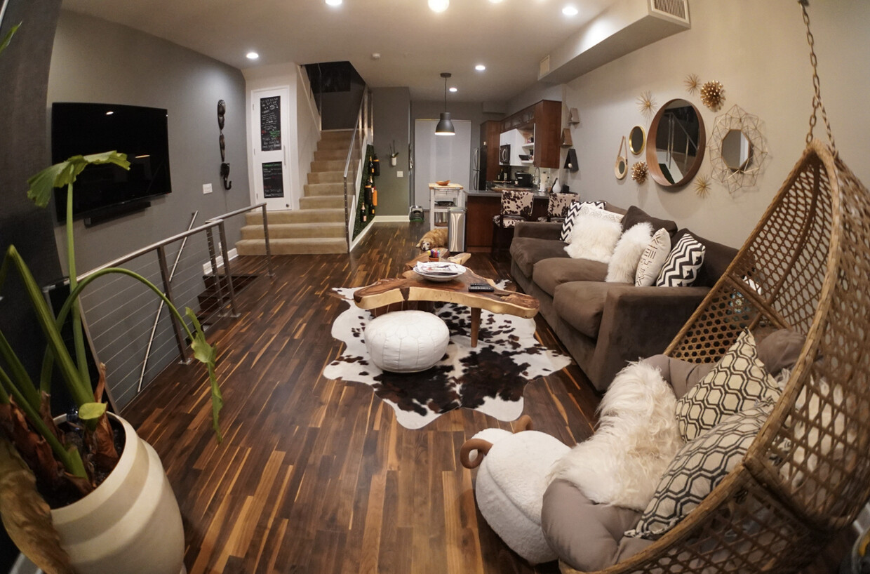 Foto principal - 721 9th Ave