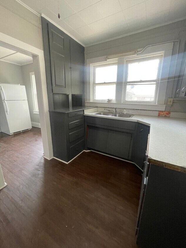 Primary Photo - 2bd 1ba single family home