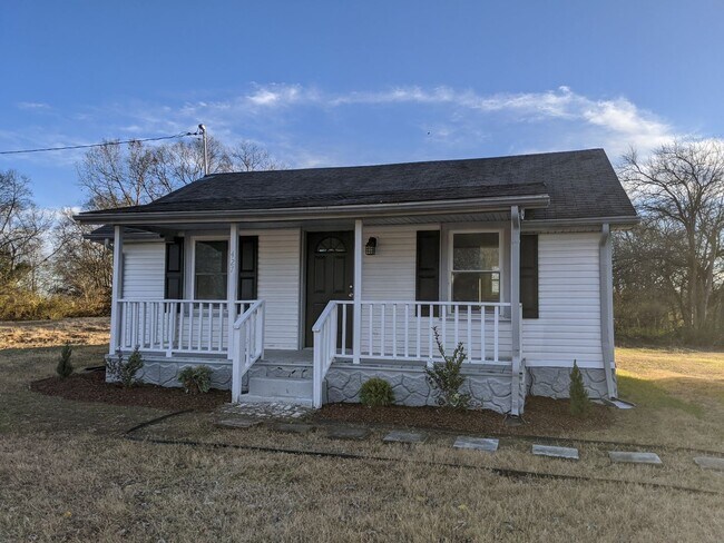 Foto del edificio - Charming Renovated 2 Bedroom Home in Gallatin