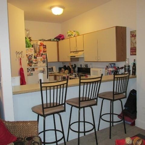 Foto del edificio - 1115 Willow Ave