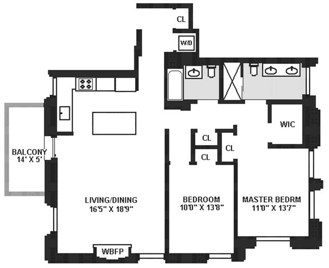 Building Photo - 166 Montague St