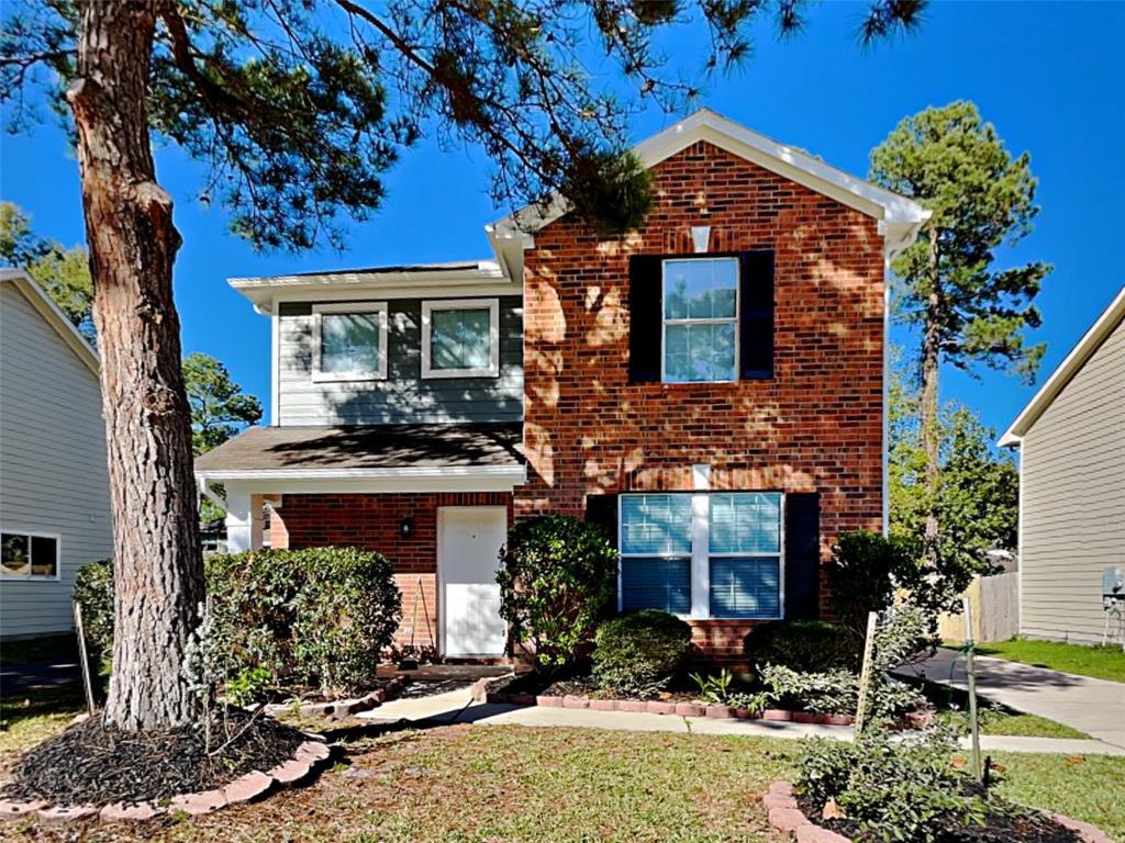 435 Laurel Timbers Dr, Houston, TX 77339 House for Rent in Houston, TX