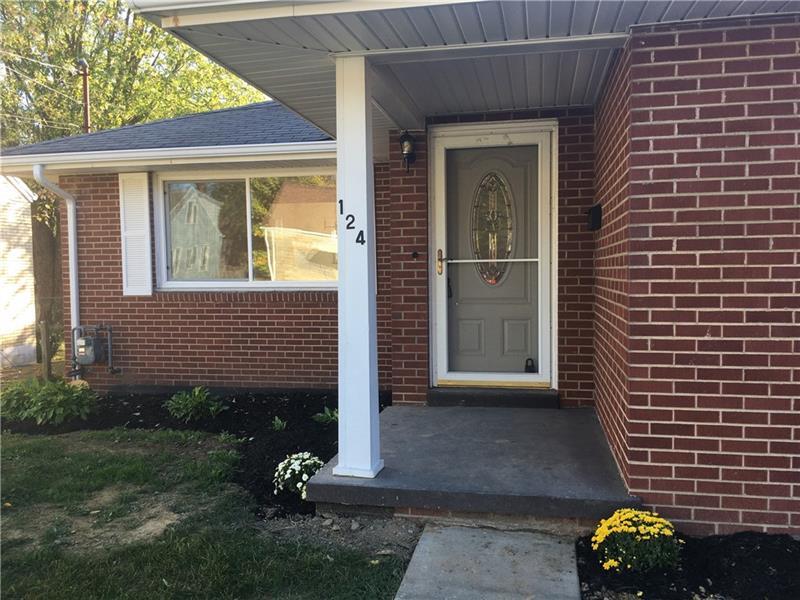 Primary Photo - 124 Carroll St