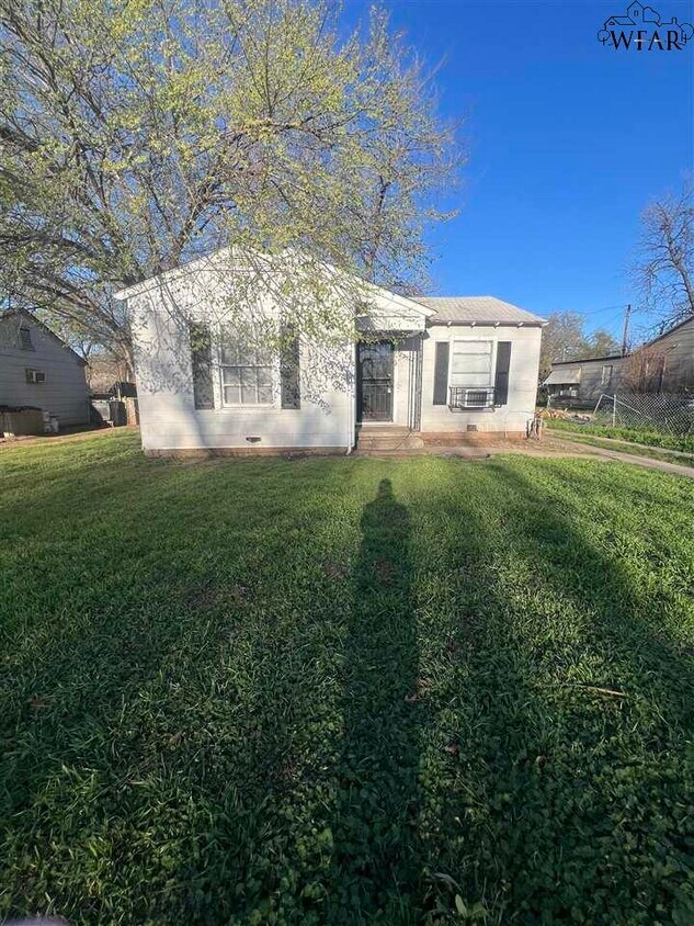 Foto principal - 2508 Marie St