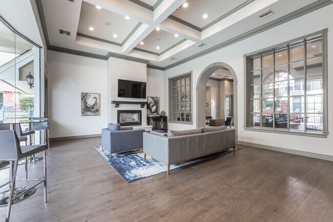 Foto del edificio - The Retreat at Fox Hollow