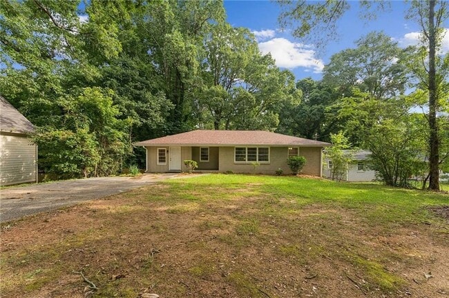 Photo - 195 Polar Rock Rd SW House
