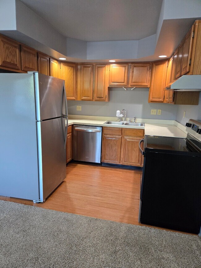 Foto del edificio - 102 Wyncote Ct