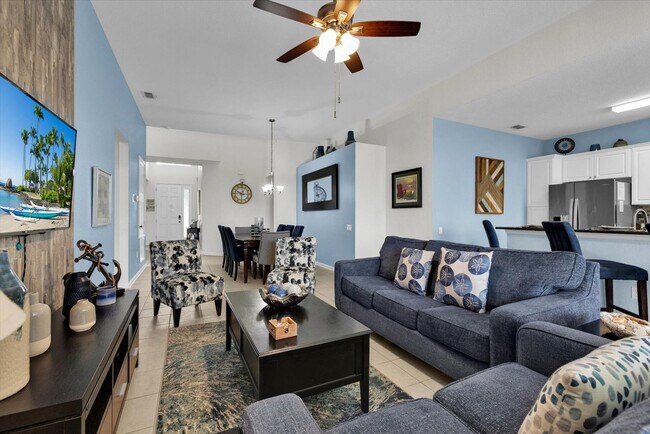 Foto del edificio - 2702 Manesty Ln