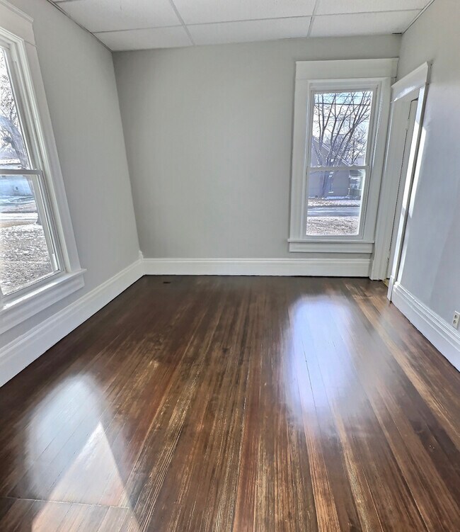 537 W 2nd St, Junction City, KS 66441 House Rental in Junction City