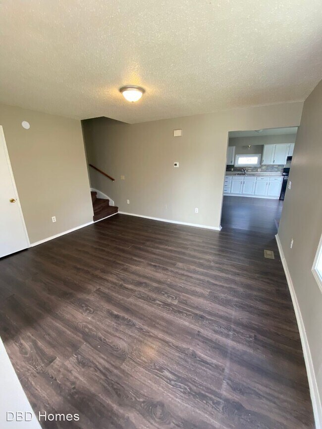 Building Photo - 3 br, 1.5 bath House - 845 Hugh St