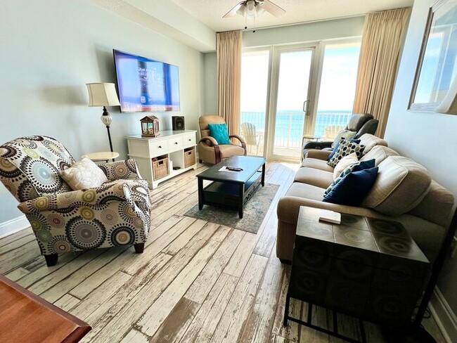 Foto del edificio - Sea Dunes 503 - White Sands Getaway