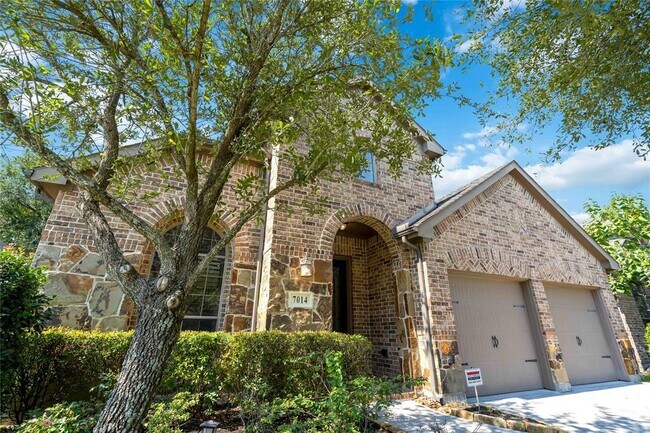 Foto del edificio - 7014 Dewberry Shores Ln