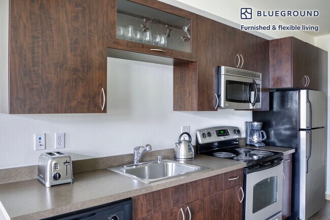Foto del edificio - 3920 Stone Way N