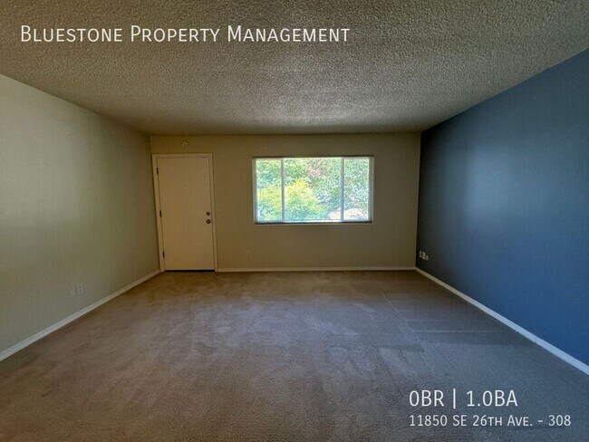 Foto del edificio - 11850 SE 26th Ave
