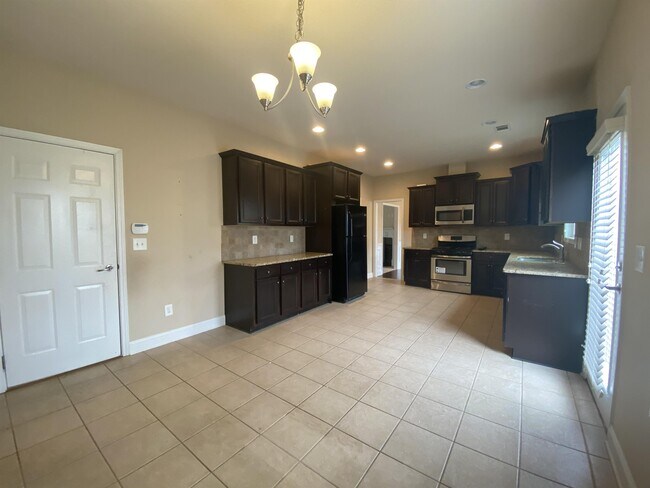 Foto del edificio - 3829 Baxley Ridge Dr