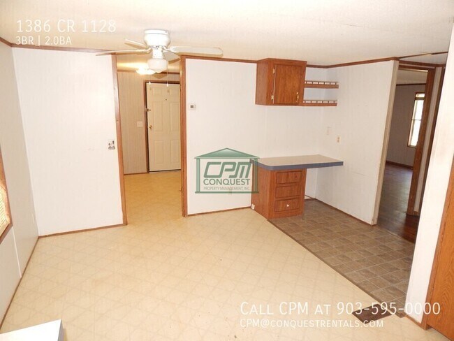 Foto del edificio - 1386 CR 1128-