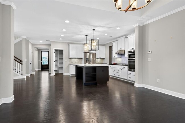 Building Photo - 3515 Knobcone Dr