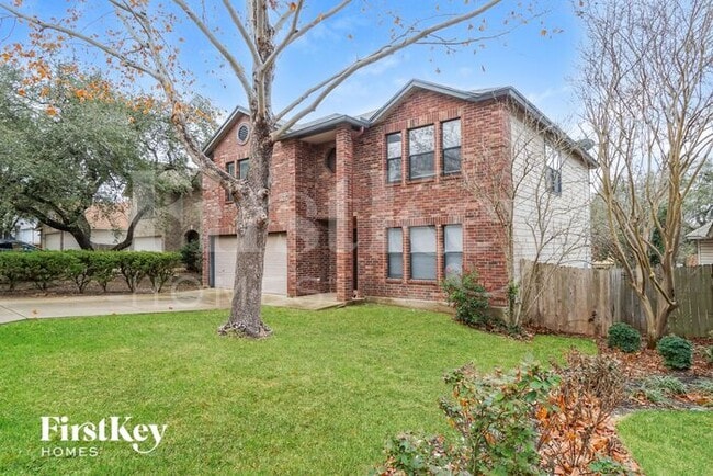 Building Photo - 9214 Limestone Hill