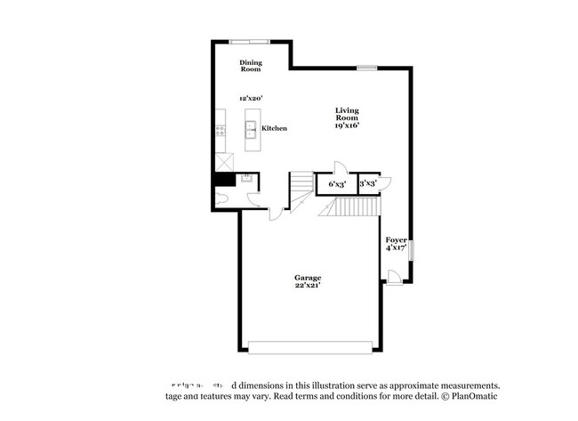 182 Monument Rock Rd, Lake Point, UT 84074 - House Rental in Lake Point ...