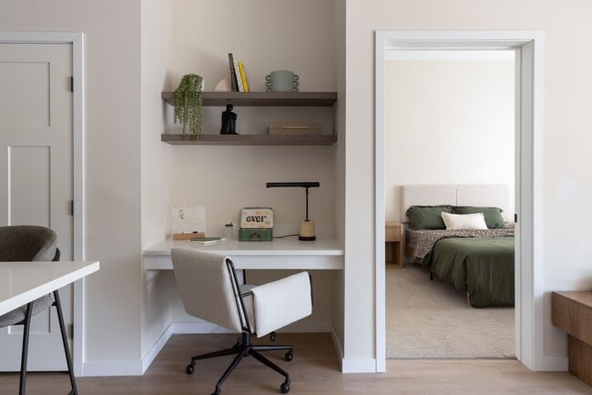 Interior Photo - Ever