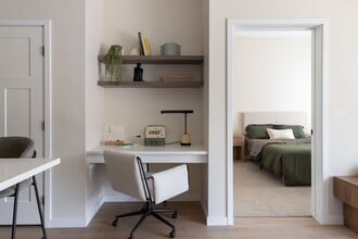 Interior Photo - Ever
