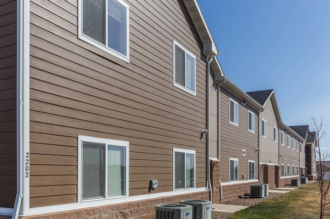 Building Photo - Timbers 2202 Apartments