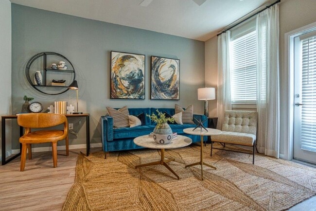 Foto del edificio - Allora Surprise