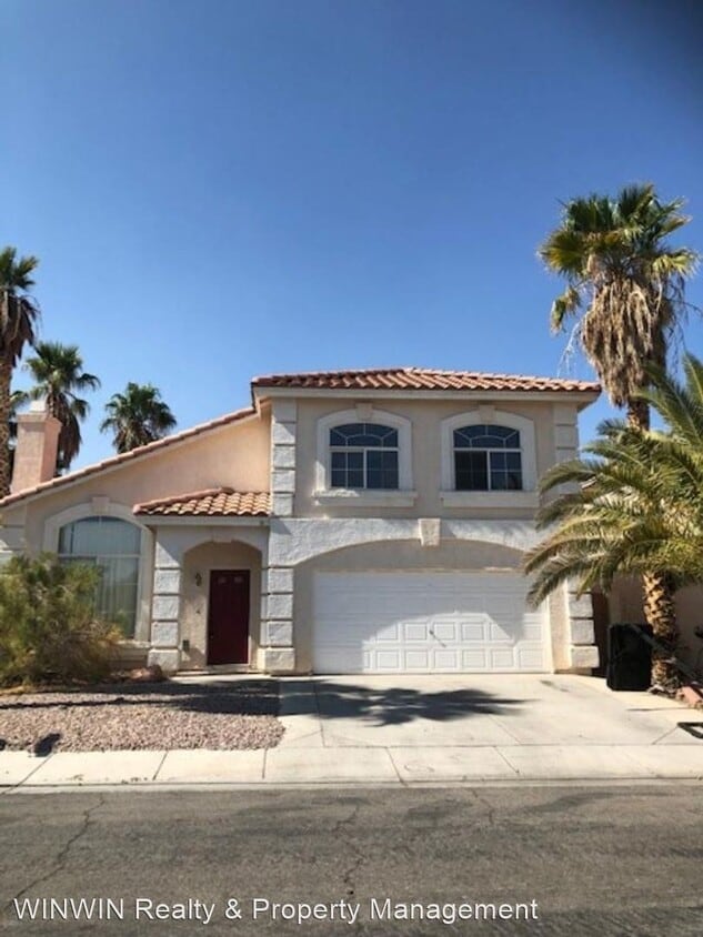 Primary Photo - 5 br, 3 bath House - 9885 Silver Chaps Ct