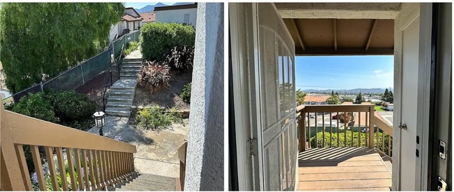 Building Photo - 870 S Rancho Santa Fe Rd