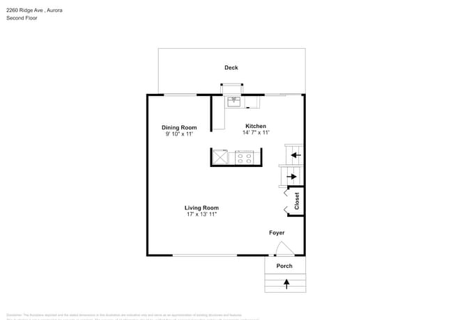 Building Photo - 2260 Ridge Ave