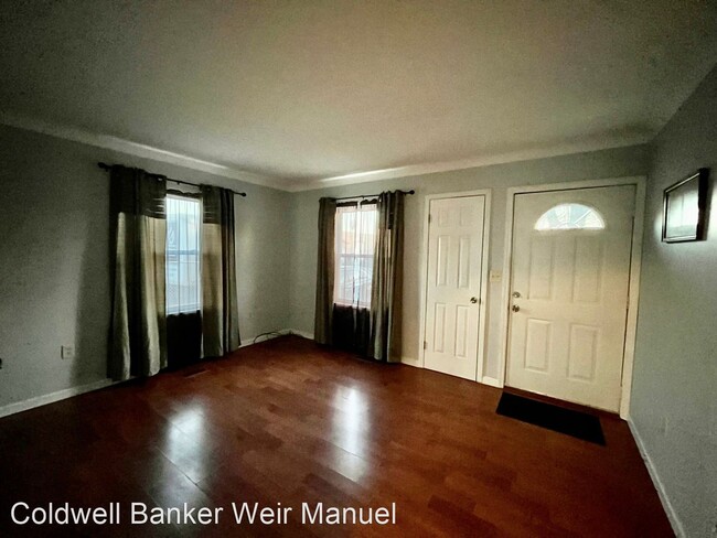 Building Photo - 3 br, 1 bath House - 17847 Roseville Blvd.