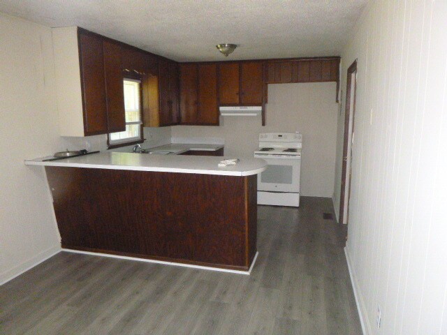Foto del edificio - 1165 Hartman Ave