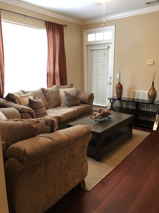 Living Room - 45 Sycamore Ave