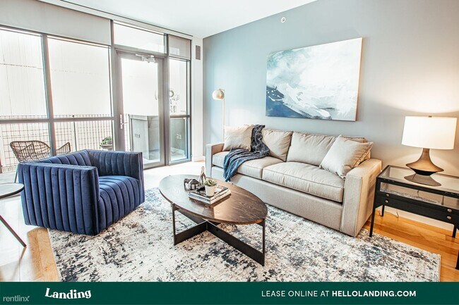 Foto del edificio - 1429 12th Ave