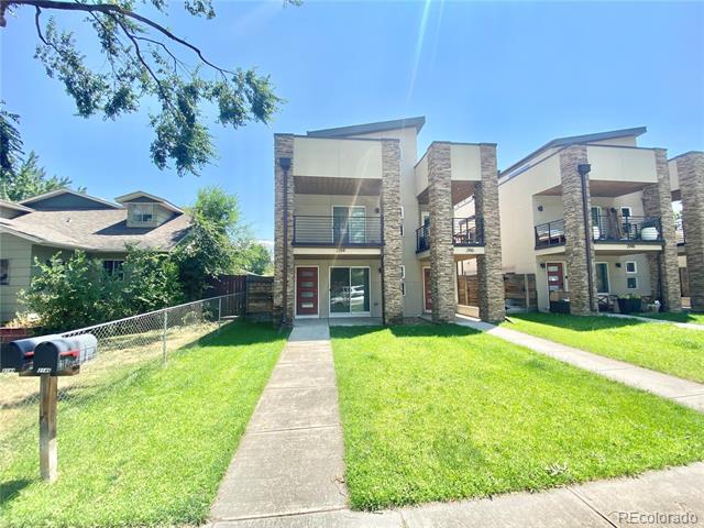 Foto principal - 2144 S Cherokee St