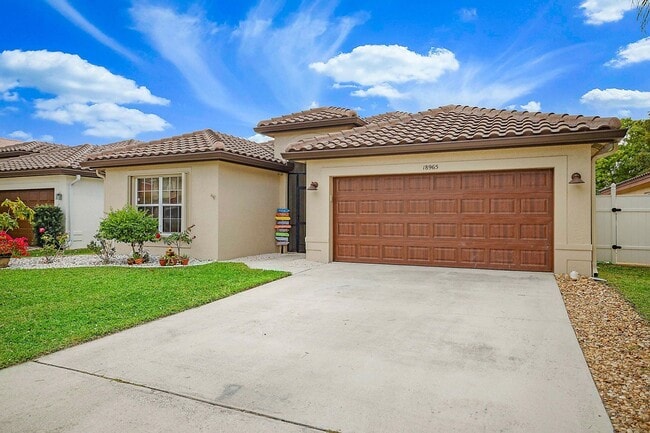 Building Photo - 18965 Adagio Dr