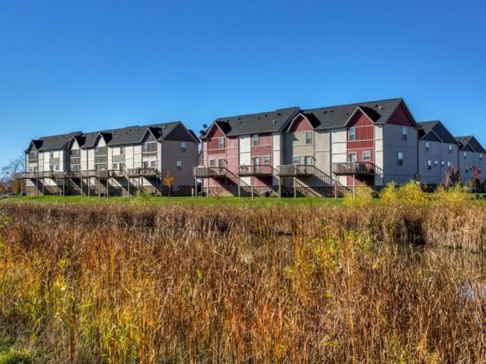 Primary Photo - Village at Maple Bend Townhomes