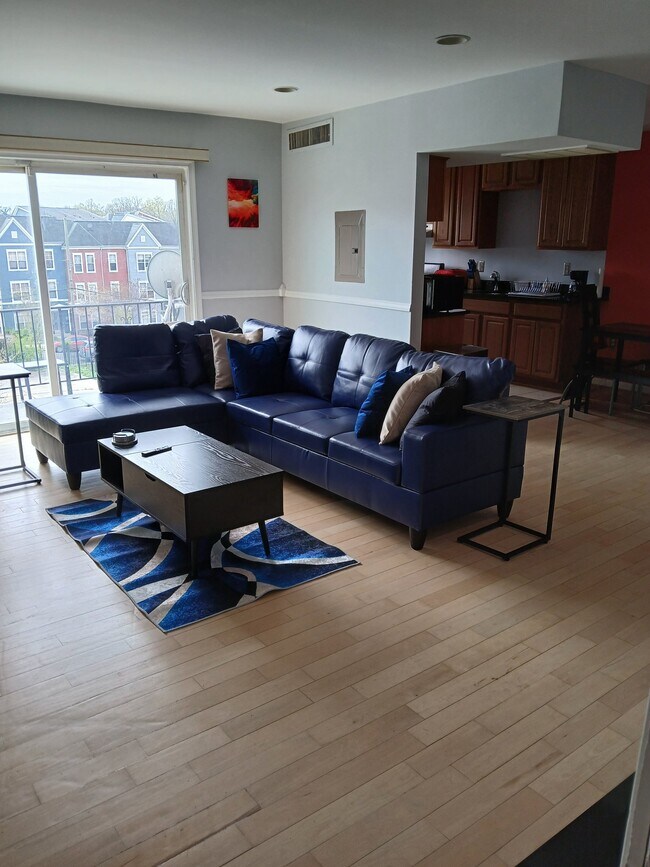 Foto del edificio - 5005 D St SE