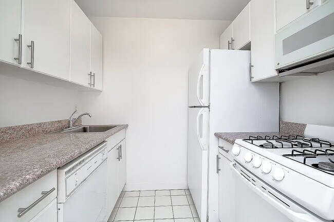 Foto del edificio - 227 Mulberry St