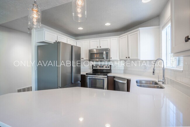 Building Photo - 1317 S 1180 W