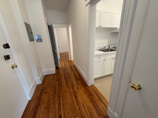 Foto del edificio - 116 Warren St