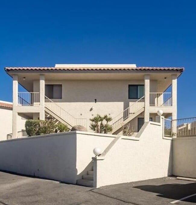 Foto del edificio - Studio/Condo Recently updated