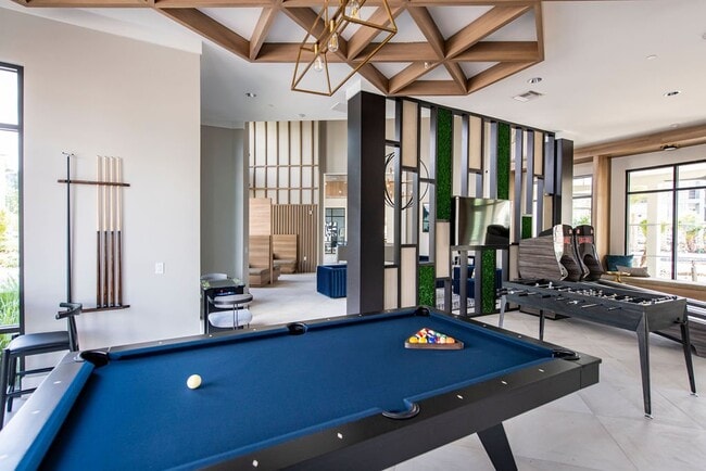 Shoot On - Urbon @ Nona Apartment Homes