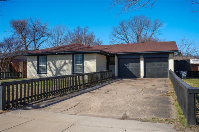 Building Photo - 2707 Judy Dr