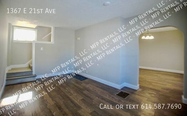 Foto del edificio - 1367 E 21st Ave