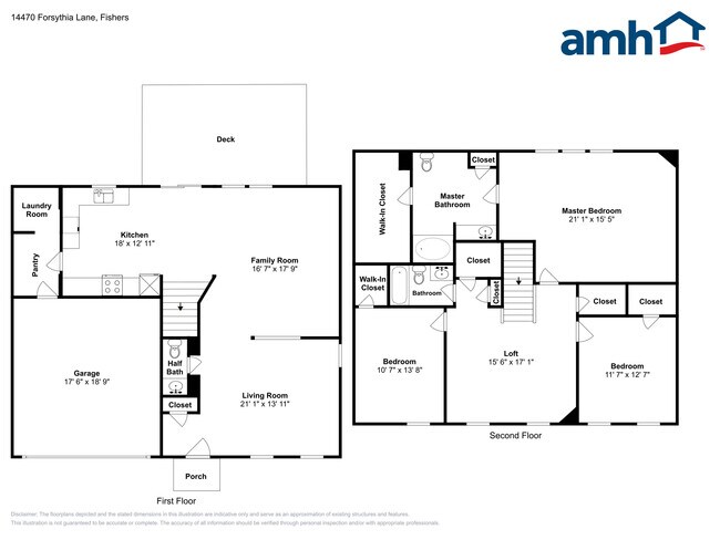 Foto del edificio - 14470 Forsythia Ln